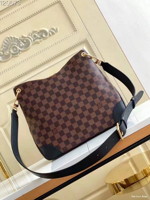 Affordable LOUIS VUITTON ODÉON MM 0727